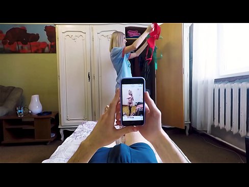 ❤️ Stepsister ta sanya ƙanenta ya taru kafin inna ta dawo gida ❤❌ Batsa na dubura ️❤