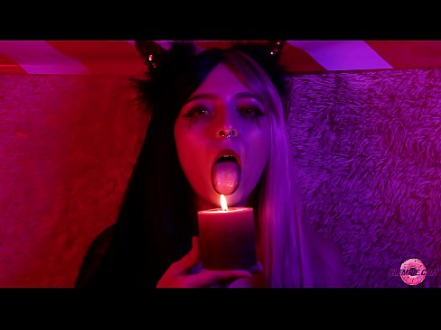 ❤️ Ƙaunar Ƙauna daga Sexy Succubus tare da Cika Baki ❤❌ Batsa na dubura ️❤