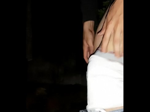 ❤️ Maƙwabcina ya yi tsalle ya hau bangon keɓe na ❤❌ Batsa na dubura ️❤